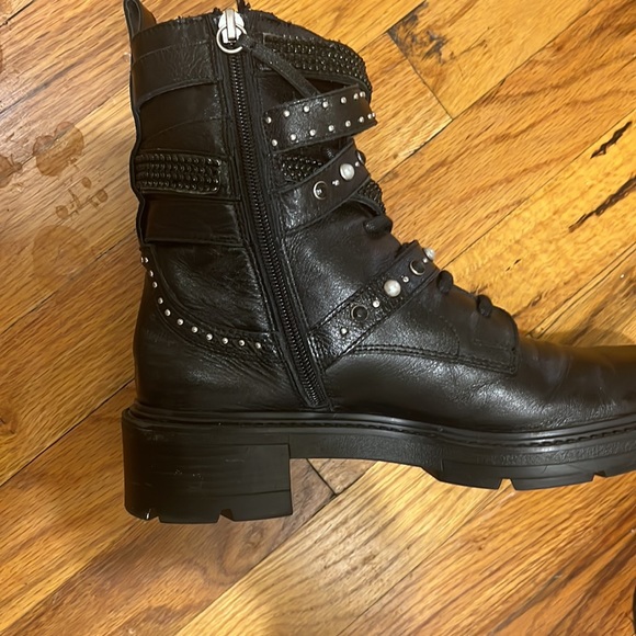 Zara Boots - Picture 4 of 4